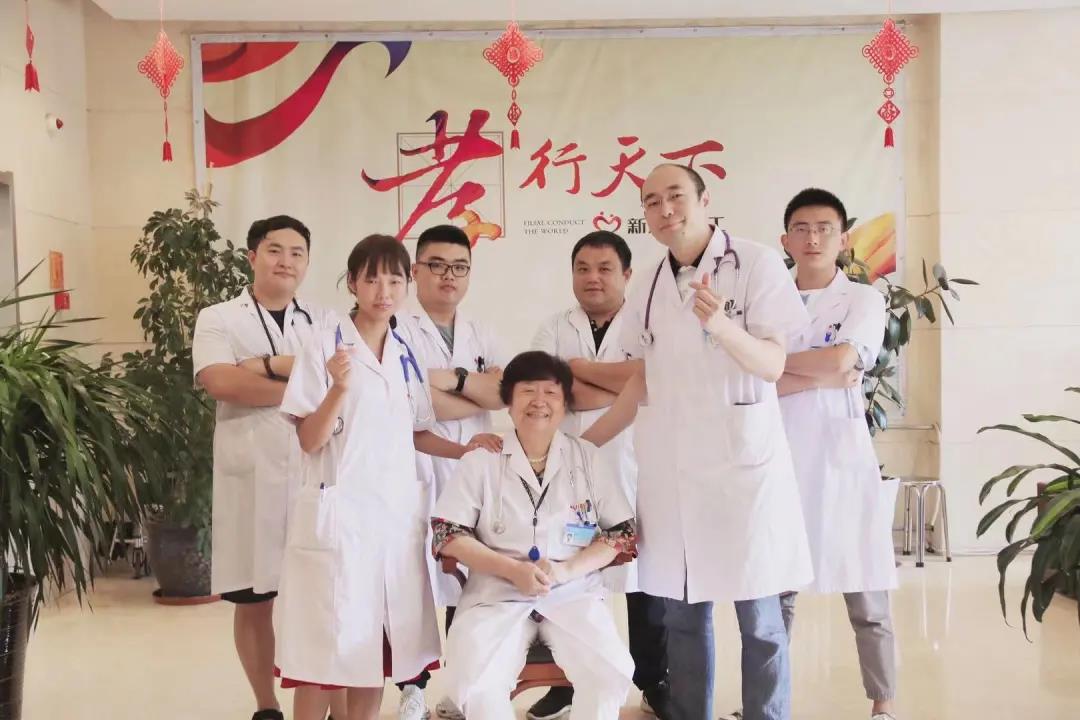 致敬“中国医师节”，感恩“医”路有你 ——“新万增”祝天下医师节日快乐