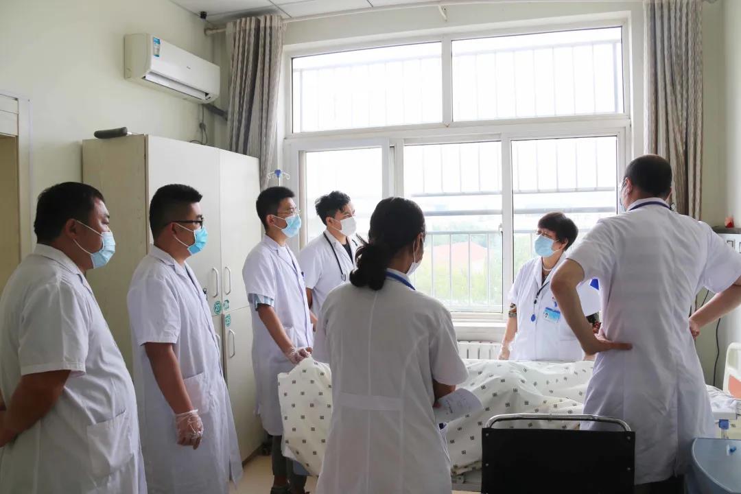 青岛新万增养老院“临终关怀”，让生命在这里有尊严地“谢幕”