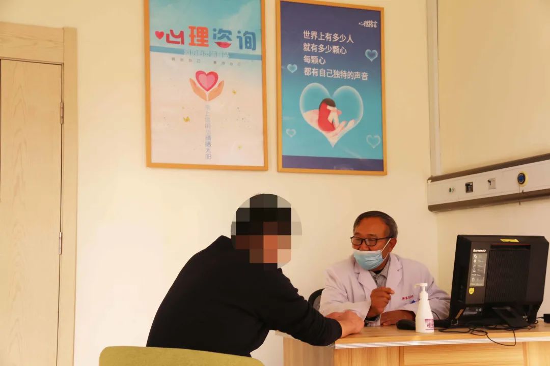 心理“无碍”，生活有爱——新万增养老院为长者筑起心理安全屏障